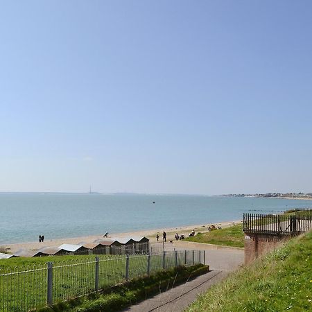 Seaways Villa Lee-on-the-Solent Buitenkant foto
