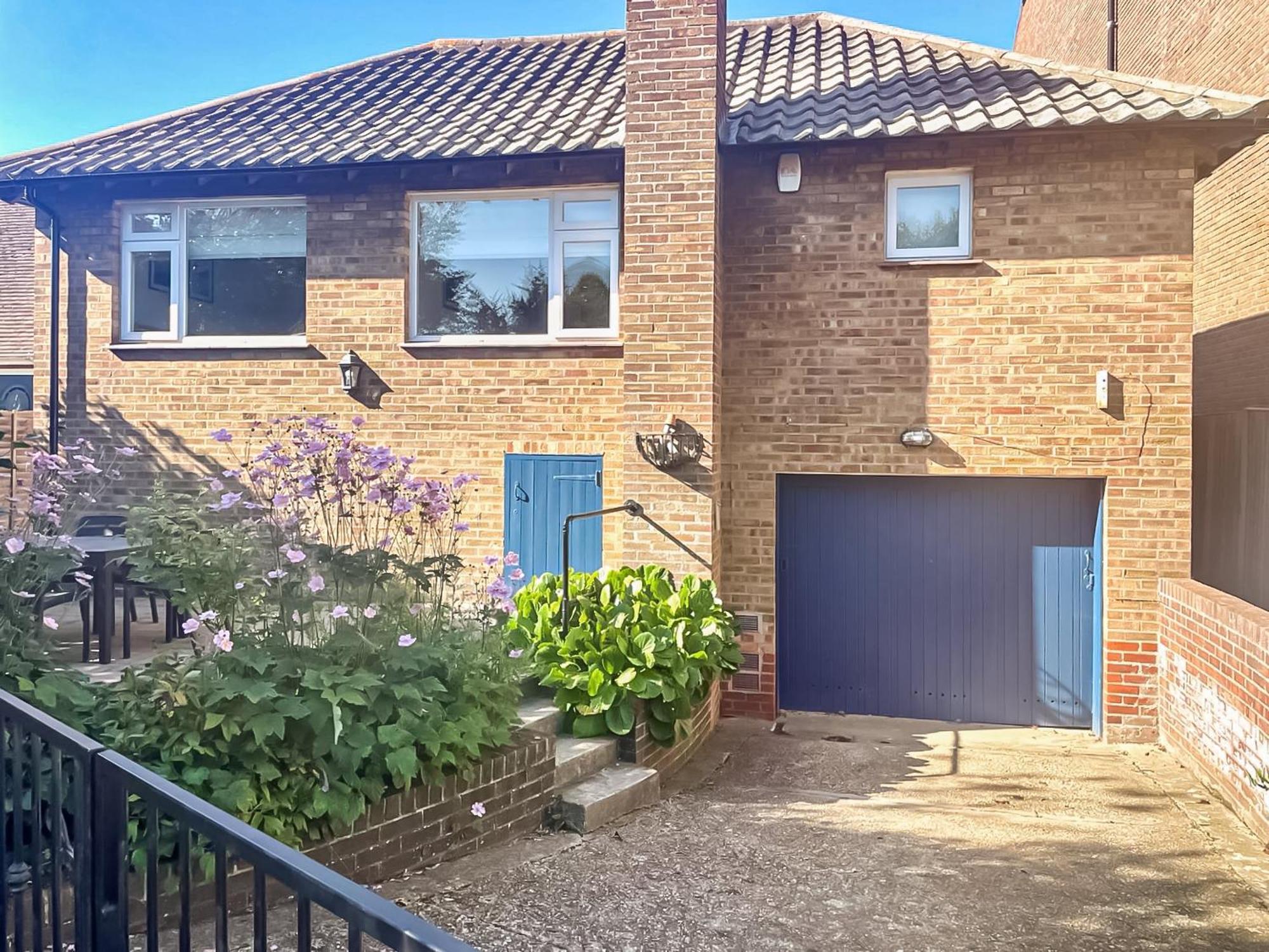 Seaways Villa Lee-on-the-Solent Buitenkant foto